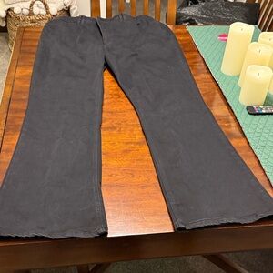 Democracy Women’s Jeans in Black